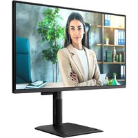 Монитор AOC Q27P4U - Превью изображения №5 — Интернет-магазин ПроЗаказ