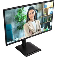 Монитор AOC Q27P4U - Превью изображения №8 — Интернет-магазин ПроЗаказ
