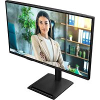 Монитор AOC Q27P4U - Превью изображения №6 — Интернет-магазин ПроЗаказ