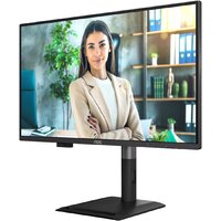 Монитор AOC Q27P4U - Превью изображения №7 — Интернет-магазин ПроЗаказ