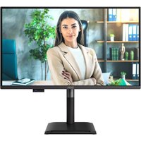 Монитор AOC Q27P4U - Превью изображения №3 — Интернет-магазин ПроЗаказ