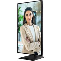 Монитор AOC Q27P4U - Превью изображения №9 — Интернет-магазин ПроЗаказ