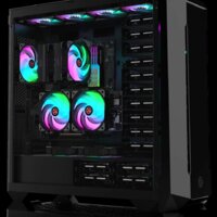 Корпус Raijintek Zofos Ultra - Превью изображения №26 — Интернет-магазин ПроЗаказ