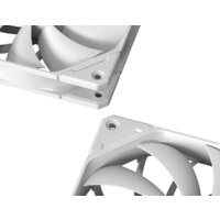 Вентилятор для корпуса ID-Cooling TF-12025-PRO White - Превью изображения №5 — Интернет-магазин ПроЗаказ
