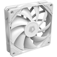 Вентилятор для корпуса ID-Cooling TF-12025-PRO White - Превью изображения №2 — Интернет-магазин ПроЗаказ