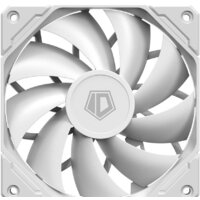 Вентилятор для корпуса ID-Cooling TF-12025-PRO White - Превью изображения №3 — Интернет-магазин ПроЗаказ