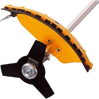 Триммер Denzel TE-1220 - Превью изображения №9 — Интернет-магазин ПроЗаказ