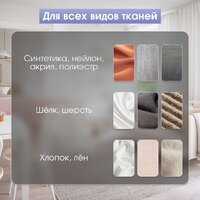 Утюг Zigmund & Shtain ZST-761 - Превью изображения №12 — Интернет-магазин ПроЗаказ