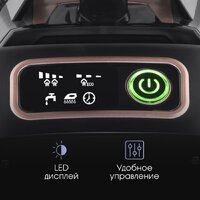 Утюг Zigmund & Shtain ZST-761 - Превью изображения №5 — Интернет-магазин ПроЗаказ