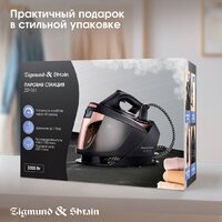 Утюг Zigmund & Shtain ZST-761 - Превью изображения №14 — Интернет-магазин ПроЗаказ