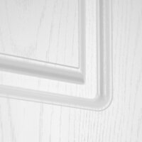 Металлическая дверь Guard Термо MG109 86x205 правая (черное серебро/белый ясень) - Превью изображения №13 — Интернет-магазин ПроЗаказ