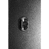 Металлическая дверь Guard Термо MG109 86x205 правая (черное серебро/белый ясень) - Превью изображения №10 — Интернет-магазин ПроЗаказ