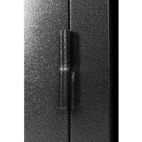 Металлическая дверь Guard Термо MG109 86x205 правая (черное серебро/белый ясень) - Превью изображения №11 — Интернет-магазин ПроЗаказ