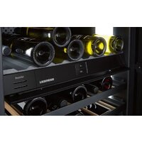 Винный шкаф Liebherr UWpri 3661 Vinidor Selection 3661-20001 - Превью изображения №7 — Интернет-магазин ПроЗаказ