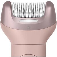 Эпилятор Philips Seria 9000 BRE718/00 - Превью изображения №3 — Интернет-магазин ПроЗаказ