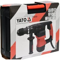 Перфоратор Yato YT-82123 - Превью изображения №5 — Интернет-магазин ПроЗаказ