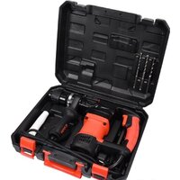 Перфоратор Yato YT-82123 - Превью изображения №3 — Интернет-магазин ПроЗаказ