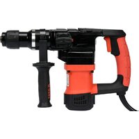 Перфоратор Yato YT-82123 - Превью изображения №2 — Интернет-магазин ПроЗаказ