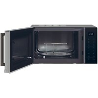 Микроволновая печь Haier HAMGI23S2STB - Превью изображения №4 — Интернет-магазин ПроЗаказ