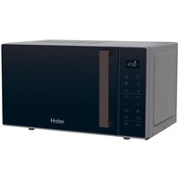 Микроволновая печь Haier HAMGI23S2STB - Превью изображения №2 — Интернет-магазин ПроЗаказ