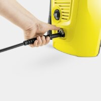 Мойка высокого давления Karcher K 4 Universal Edition 1.679-300.0 - Превью изображения №3 — Интернет-магазин ПроЗаказ