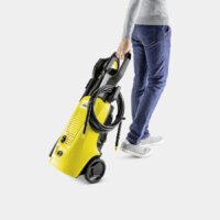 Мойка высокого давления Karcher K 4 Universal Edition 1.679-300.0 - Превью изображения №2 — Интернет-магазин ПроЗаказ