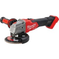 Угловая шлифмашина Milwaukee M18 FSAG125XB-0X Fuel 4933478429 (без АКБ) - Превью изображения №3 — Интернет-магазин ПроЗаказ