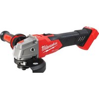 Угловая шлифмашина Milwaukee M18 FSAG125XB-0X Fuel 4933478429 (без АКБ) - Превью изображения №4 — Интернет-магазин ПроЗаказ