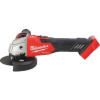 Угловая шлифмашина Milwaukee M18 FSAG125XB-0X Fuel 4933478429 (без АКБ) - Превью изображения №5 — Интернет-магазин ПроЗаказ