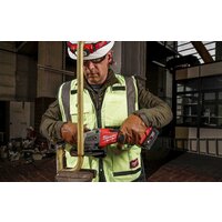 Угловая шлифмашина Milwaukee M18 FSAG125XB-0X Fuel 4933478429 (без АКБ) - Превью изображения №10 — Интернет-магазин ПроЗаказ