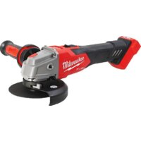 Угловая шлифмашина Milwaukee M18 FSAG125XB-0X Fuel 4933478429 (без АКБ) - Превью изображения №2 — Интернет-магазин ПроЗаказ
