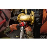 Угловая шлифмашина Milwaukee M18 FSAG125XB-0X Fuel 4933478429 (без АКБ) - Превью изображения №9 — Интернет-магазин ПроЗаказ