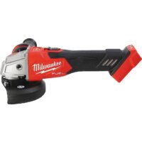 Угловая шлифмашина Milwaukee M18 FSAG125XB-0X Fuel 4933478429 (без АКБ) - Превью изображения №7 — Интернет-магазин ПроЗаказ