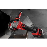 Угловая шлифмашина Milwaukee M18 FSAG125XB-0X Fuel 4933478429 (без АКБ) - Превью изображения №8 — Интернет-магазин ПроЗаказ