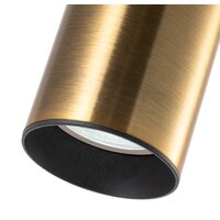 Точечный светильник Arte Lamp Ran A3162SP-1PB - Превью изображения №4 — Интернет-магазин ПроЗаказ