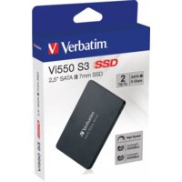 SSD Verbatim Vi550 S3 2TB 49354 - Превью изображения №6 — Интернет-магазин ПроЗаказ