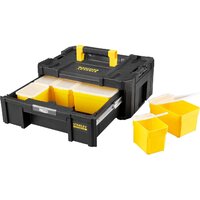 Раздвижной ящик Stanley FatMax FMST1-71968 - Превью изображения №3 — Интернет-магазин ПроЗаказ