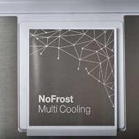 Холодильник Vestfrost VR-BB27633H0DD - Превью изображения №8 — Интернет-магазин ПроЗаказ