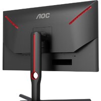 Игровой монитор AOC Gaming U27G3X - Превью изображения №10 — Интернет-магазин ПроЗаказ