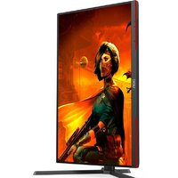 Игровой монитор AOC Gaming U27G3X - Превью изображения №7 — Интернет-магазин ПроЗаказ