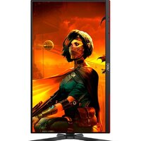 Игровой монитор AOC Gaming U27G3X - Превью изображения №6 — Интернет-магазин ПроЗаказ