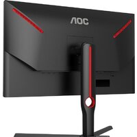 Игровой монитор AOC Gaming U27G3X - Превью изображения №9 — Интернет-магазин ПроЗаказ