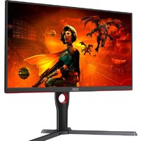 Игровой монитор AOC Gaming U27G3X - Превью изображения №3 — Интернет-магазин ПроЗаказ