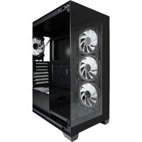 Корпус LC-Power Gaming 715B LC-715B-ON - Превью изображения №7 — Интернет-магазин ПроЗаказ