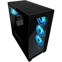 Корпус LC-Power Gaming 715B LC-715B-ON - Превью изображения №3 — Интернет-магазин ПроЗаказ