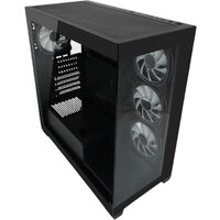 Корпус LC-Power Gaming 715B LC-715B-ON - Превью изображения №8 — Интернет-магазин ПроЗаказ
