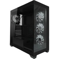 Корпус LC-Power Gaming 715B LC-715B-ON - Превью изображения №6 — Интернет-магазин ПроЗаказ