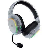 Наушники Razer Barracuda X Chroma (прозрачный) - Превью изображения №3 — Интернет-магазин ПроЗаказ