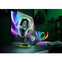 Наушники Razer Barracuda X Chroma (прозрачный) - Превью изображения №9 — Интернет-магазин ПроЗаказ