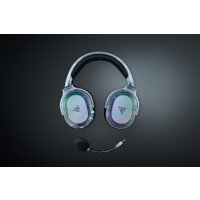 Наушники Razer Barracuda X Chroma (прозрачный) - Превью изображения №10 — Интернет-магазин ПроЗаказ